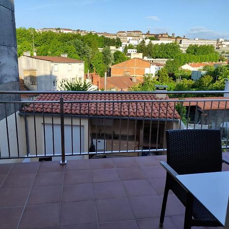 Apartamento Salvadas 산티아고데콤포스텔라 외부 사진