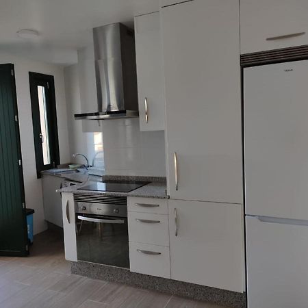 Apartamento Salvadas 산티아고데콤포스텔라 외부 사진
